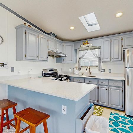 Assateague Point - Bay Breeze Villa Berlin Dış mekan fotoğraf