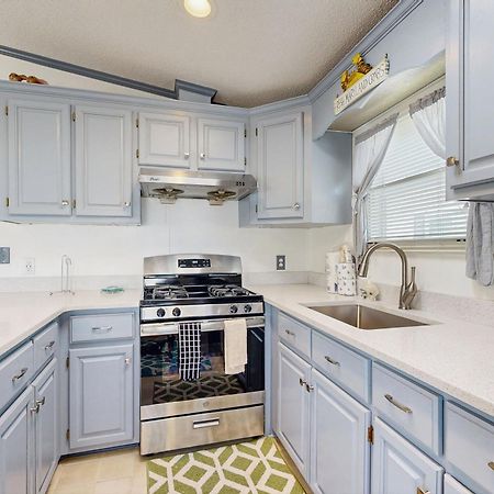 Assateague Point - Bay Breeze Villa Berlin Dış mekan fotoğraf