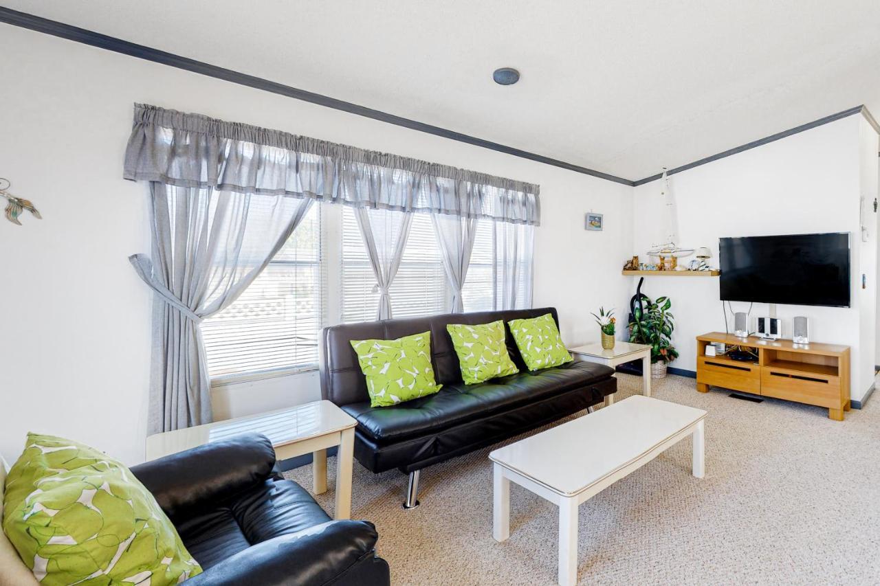 Assateague Point - Bay Breeze Villa Berlin Dış mekan fotoğraf