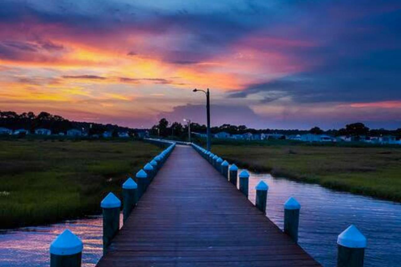 Assateague Point - Bay Breeze Villa Berlin Dış mekan fotoğraf