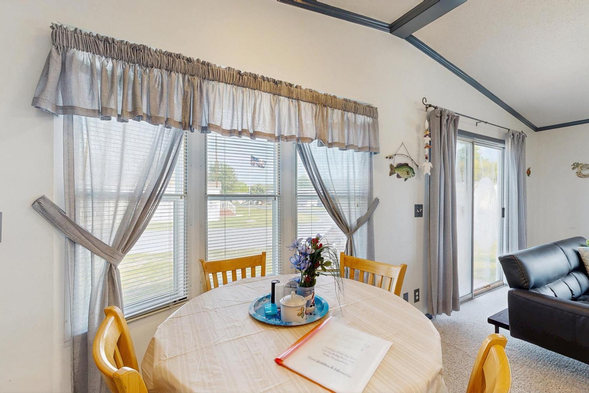 Assateague Point - Bay Breeze Villa Berlin Dış mekan fotoğraf
