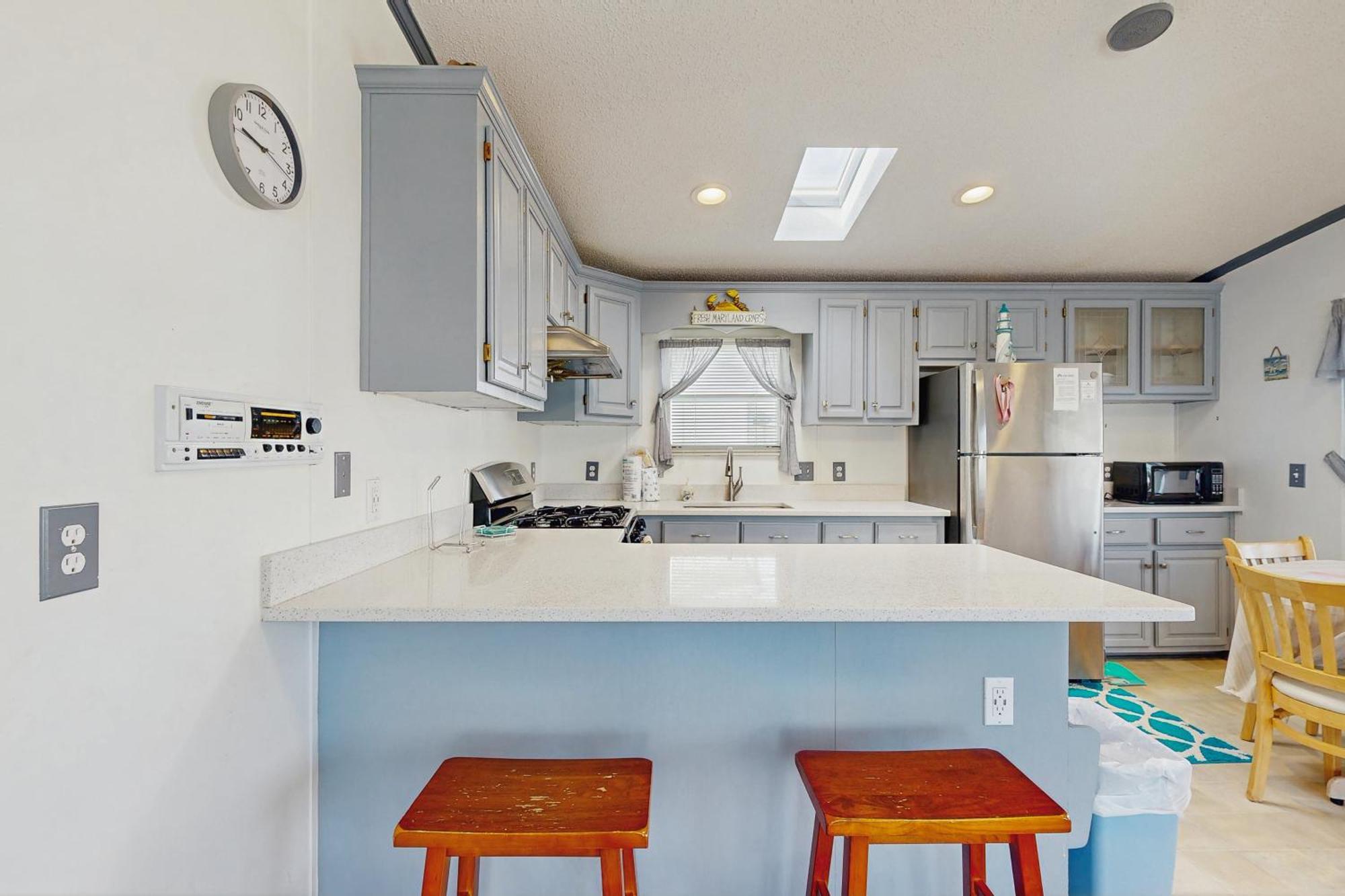 Assateague Point - Bay Breeze Villa Berlin Dış mekan fotoğraf