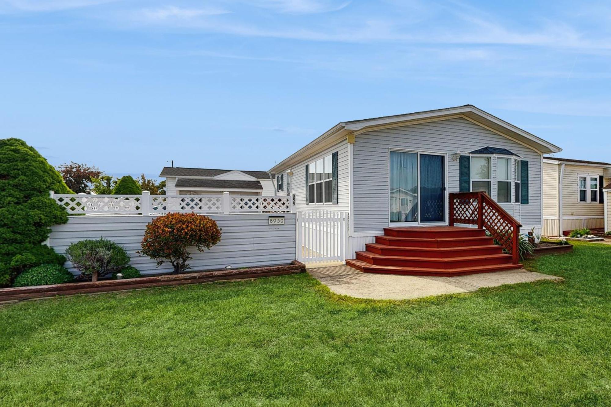 Assateague Point - Bay Breeze Villa Berlin Dış mekan fotoğraf