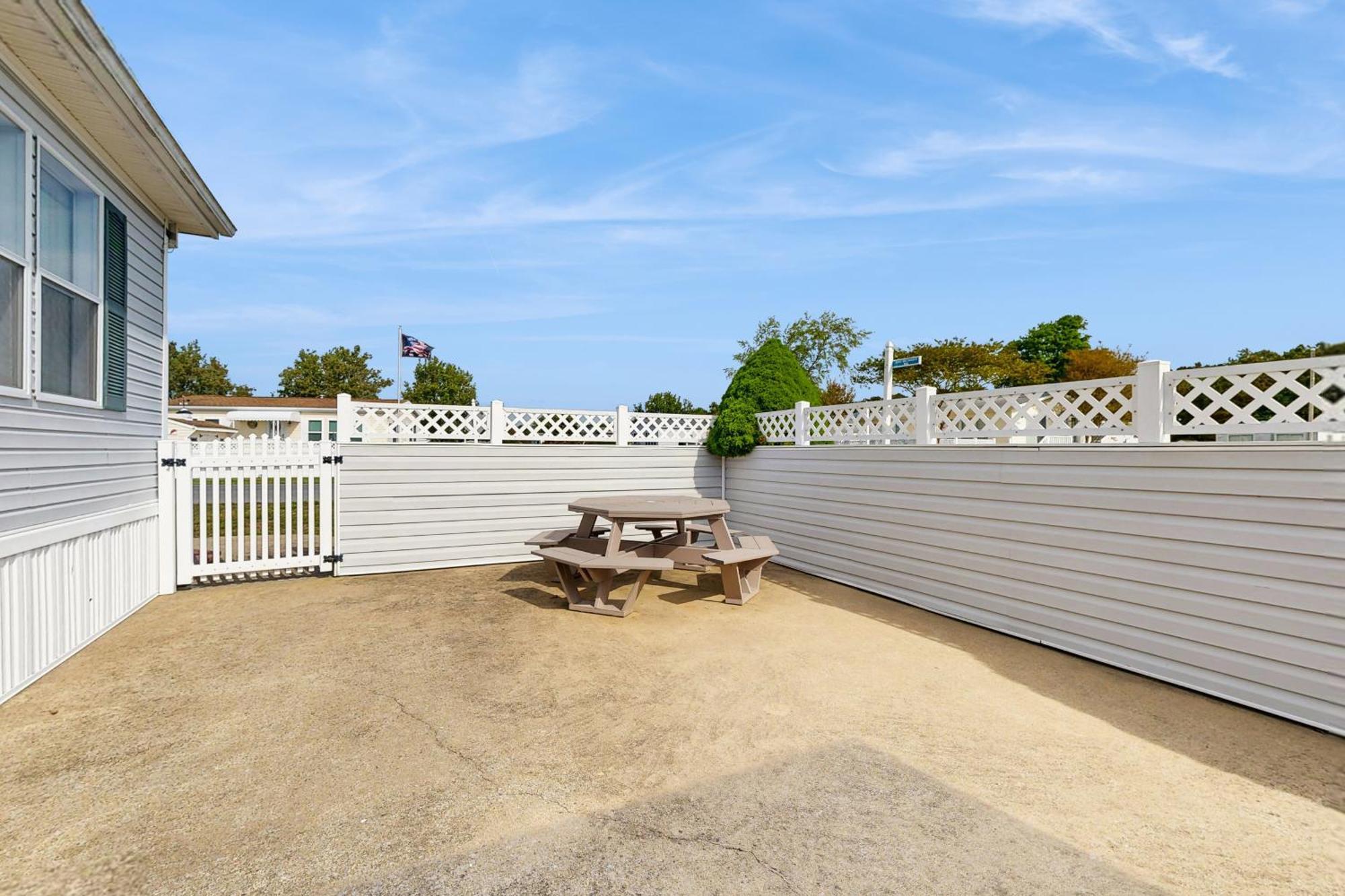 Assateague Point - Bay Breeze Villa Berlin Dış mekan fotoğraf