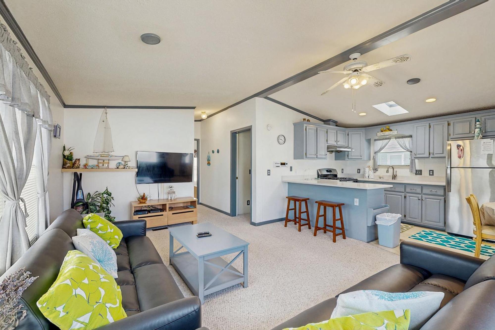 Assateague Point - Bay Breeze Villa Berlin Dış mekan fotoğraf