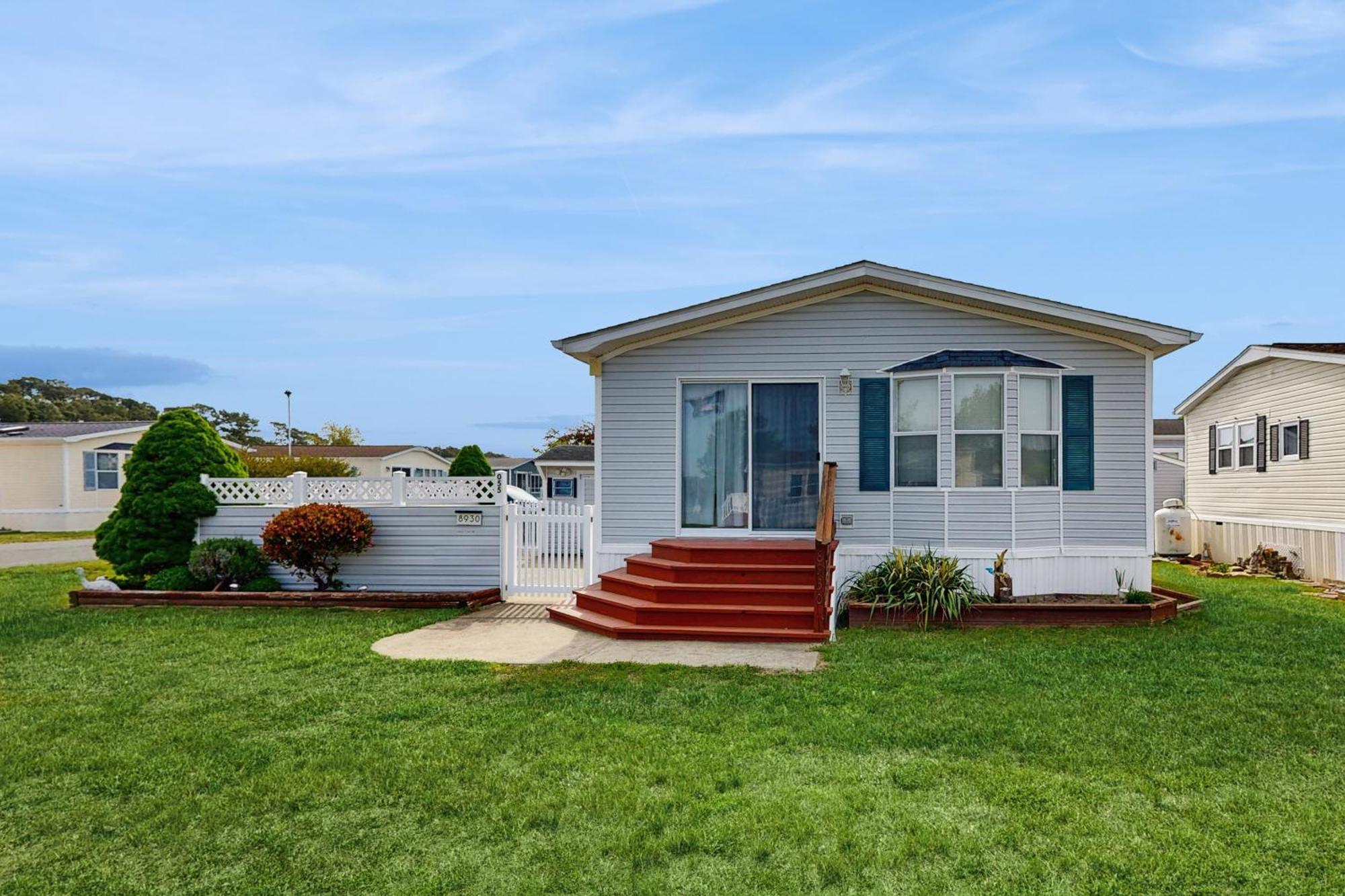 Assateague Point - Bay Breeze Villa Berlin Dış mekan fotoğraf